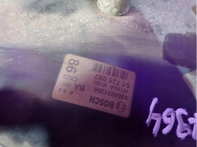 Comprar 51725092 Peugeot/Citroen Cilindro maestro de frenos