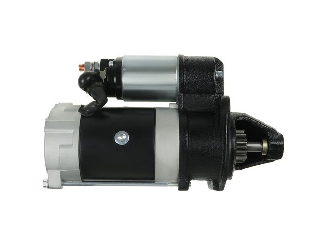 QDJ1409 FAW Arranque motores