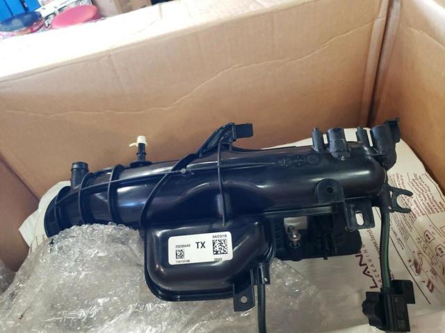 Comprar 55573168 General Motors Colector de admisión