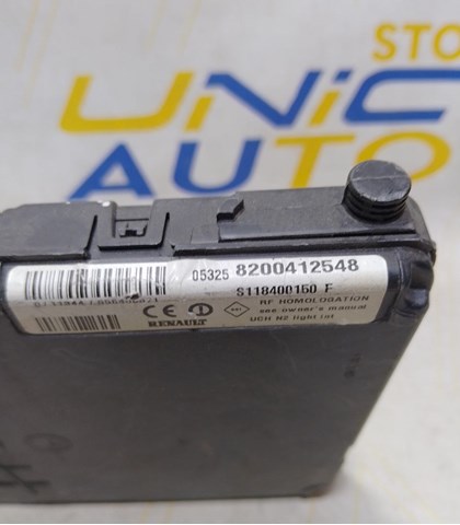  8200412548 Renault (RVI)