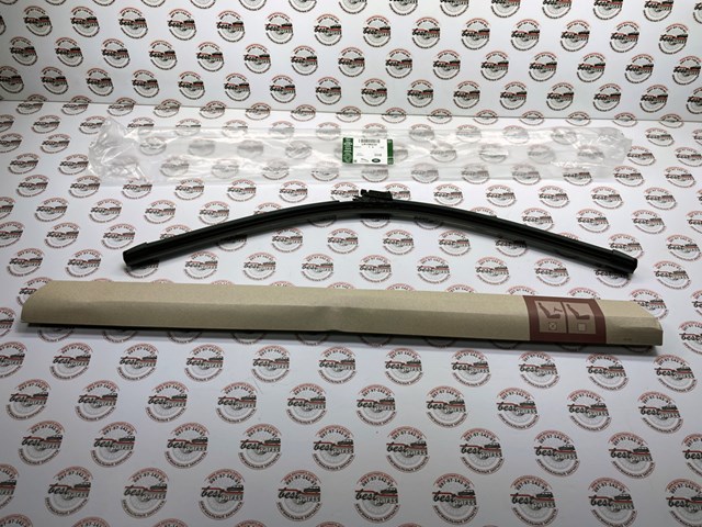 Escobilla del limpiaparabrisas del lado del conductor Land Rover LR158232 precio, desde 41,16 EUR