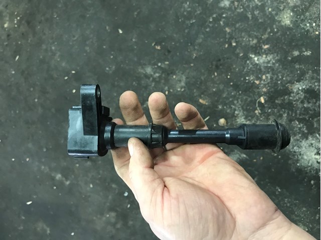 Bobina BM5Z12029B Ford