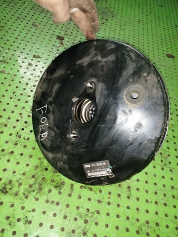 3M512B195HA Ford 