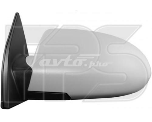 Comprar 876101E030 Hyundai/Kia Espejo de retrovisor izquierdo