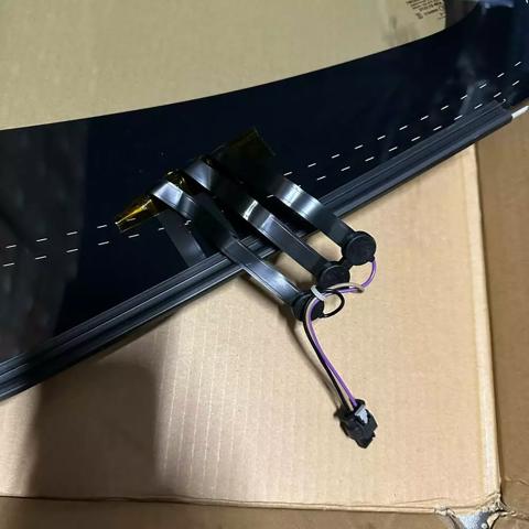 Parabrisas GS8502D11 FPS