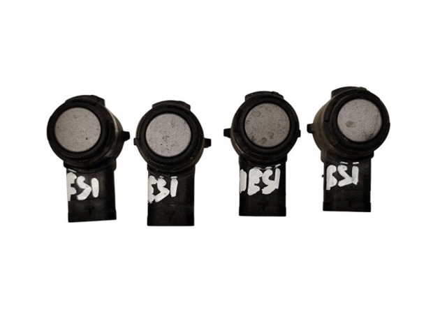 Sensor de estacionamiento delantero FK7215K859CA Land Rover