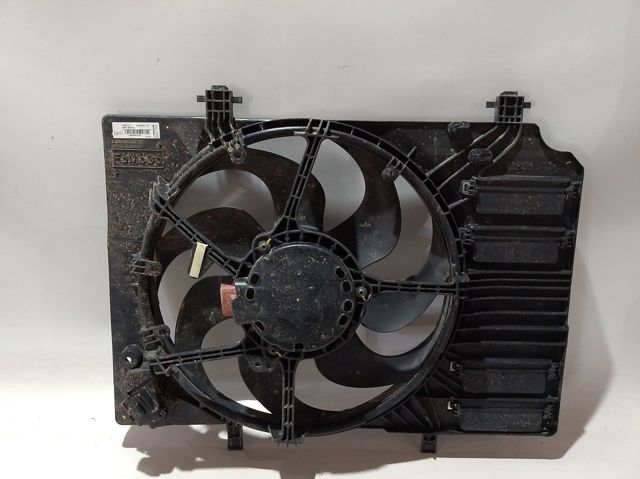 Ventilador, refrigeración motor Ford 2645146 precio, desde 188,76 EUR