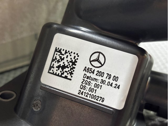  Mercedes A6542007900 precio, desde 161,72 EUR