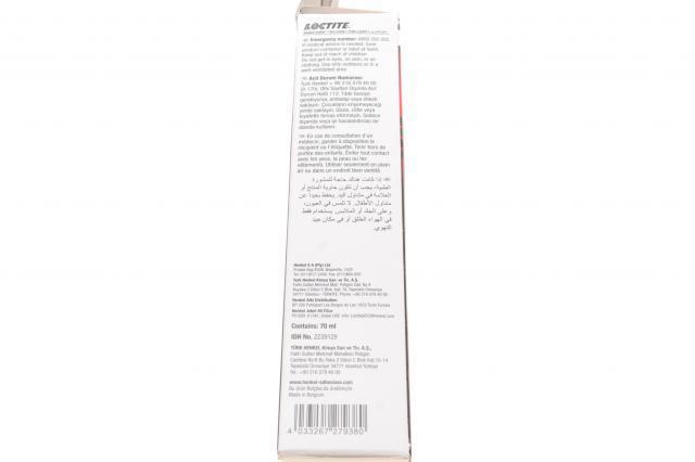 Sellador de juntas Henkel 2239129 precio, desde 8,55 EUR