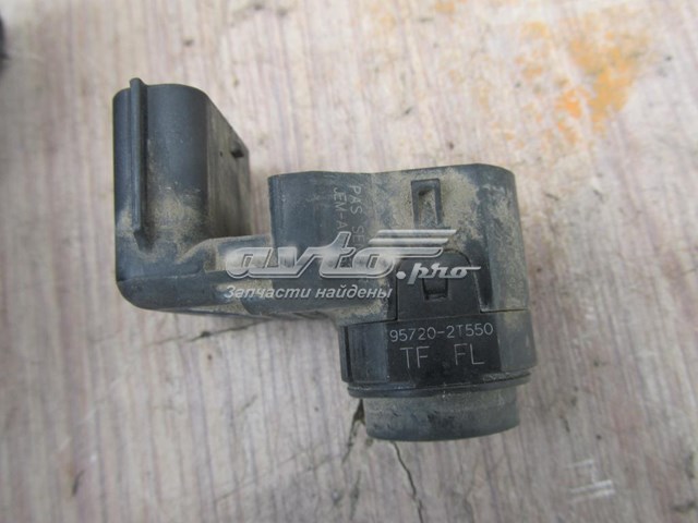 957202T550 Hyundai/Kia