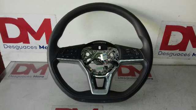 Volante Nissan/Infiniti 484305FA0A precio, desde 130,68 EUR