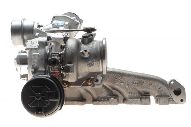 Turbocompresor Borg-Warner 10009880113 precio, desde 1895,35 EUR