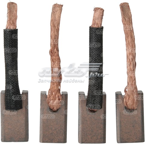 Escobilla de arranque Cargo 140349