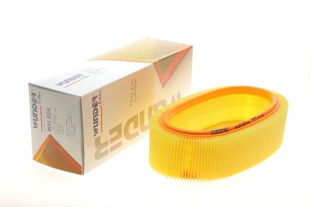 WH804 Wunder Filtro de aire de motor