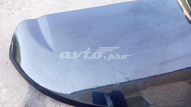 Alerón para puerta de maletero Opel Insignia A (G09)