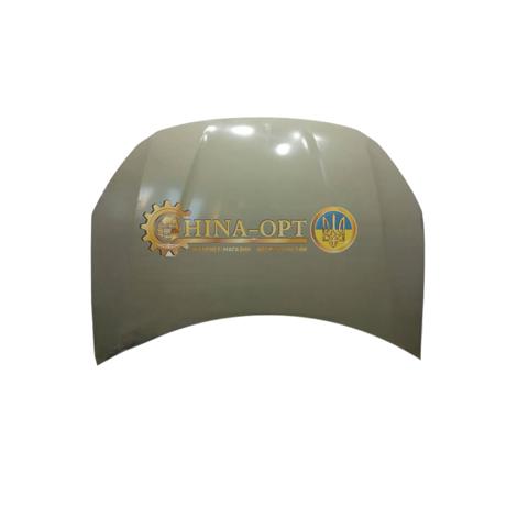 Capot Chery Tiggo FL