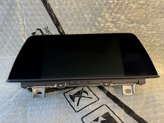 9322121 BMW Pantalla multifuncion