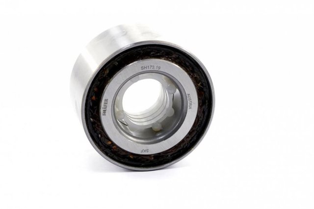 Cojinete de cubo delantero Shafer SH17319 precio, desde 40,31 EUR