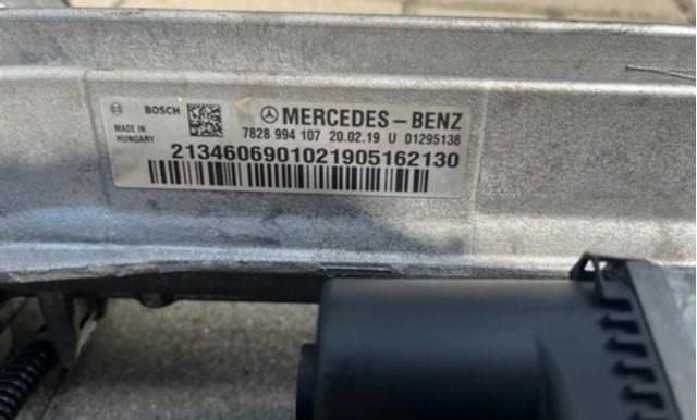 A213460690180 Mercedes