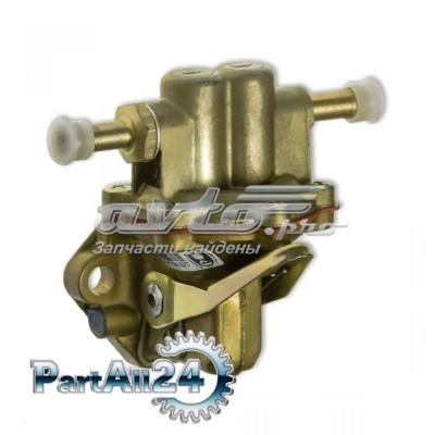 Bomba de combustible mecánica Pekar 702110601001 precio, desde 35,30 EUR