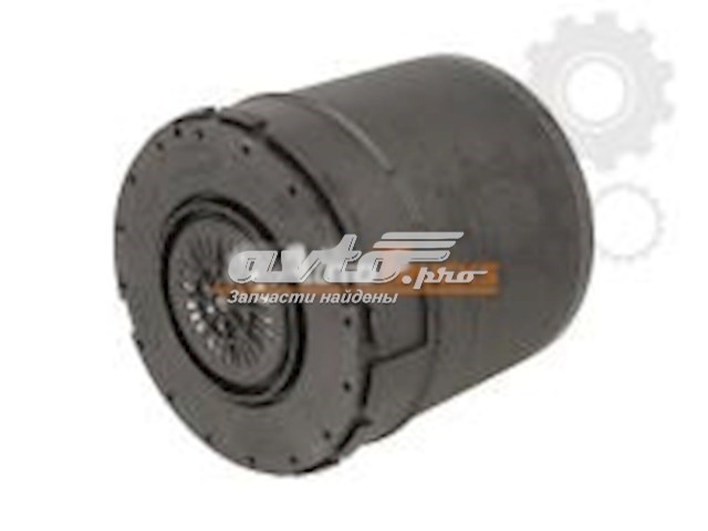 Filtro del desecador de aire (separador de agua y aceite) (camión) Haldex 950310040