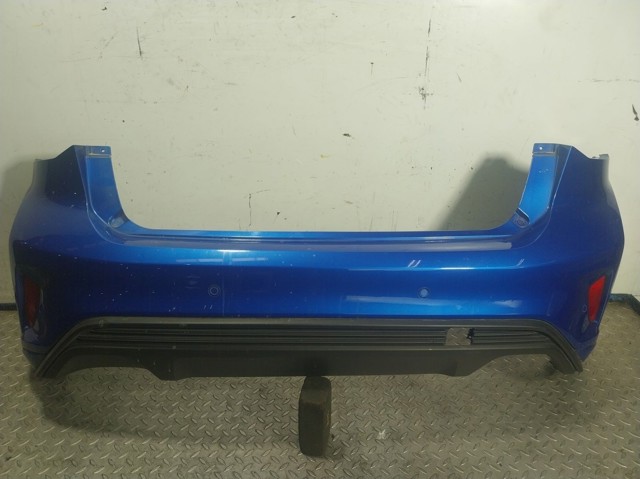 Paragolpes trasero Ford 2516296