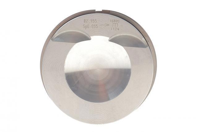 Pistón completo para 1 cilindro, segunda reparación (+0,50 mm) Mahle Original 028PI00134002 precio, desde 130,76 EUR