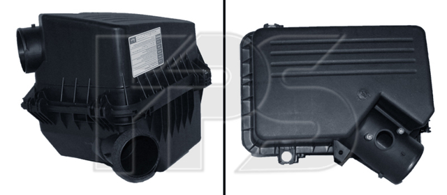Caja del filtro de aire para Toyota Camry (V40)