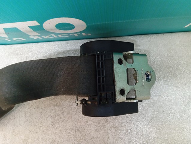 Cinturón de seguridad delantero derecho Fiat/Alfa/Lancia 735521571 precio, desde 121,97 EUR