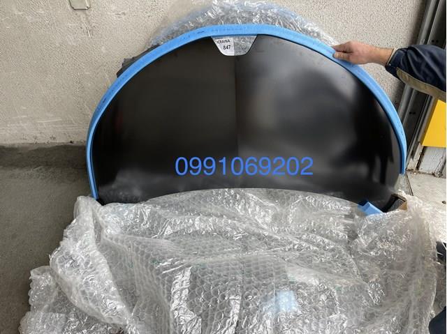 Capot Renault (RVI) 651001566R