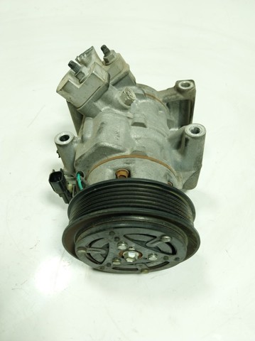 Compresor de aire acondicionado G1B119D629AAR MSG Rebuilding