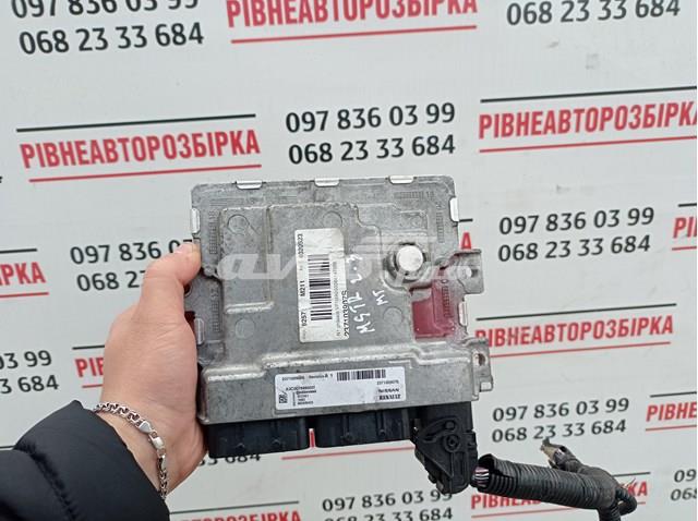 ECU 237103907S Renault (RVI)