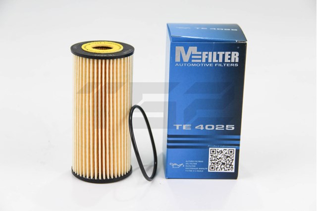Filtro de aceite MFILTER TE4025