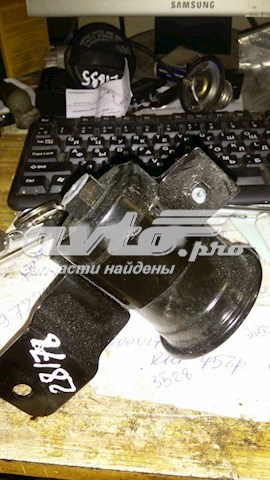 Filtro de combustible SSANG YONG 2240008000