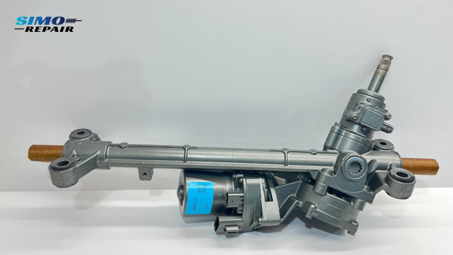 34110AL080 Subaru Cremallera caja de direccion