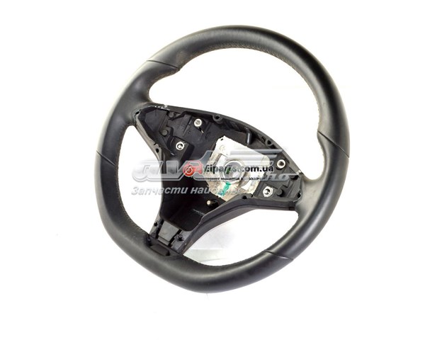 Volante multifuncion Tesla Model X 