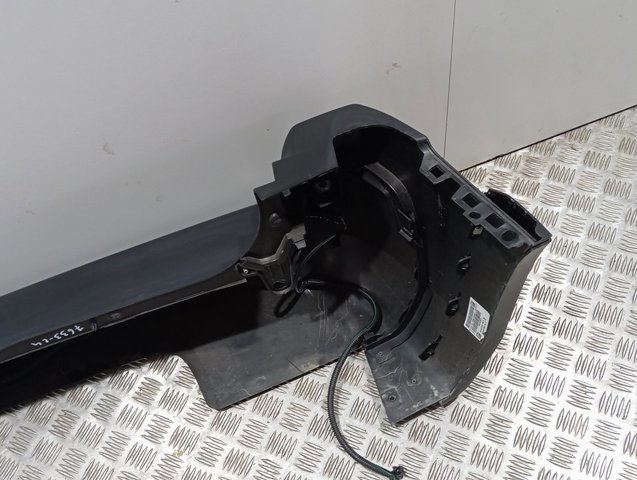Comprar 1633557280 Peugeot/Citroen Parachoques