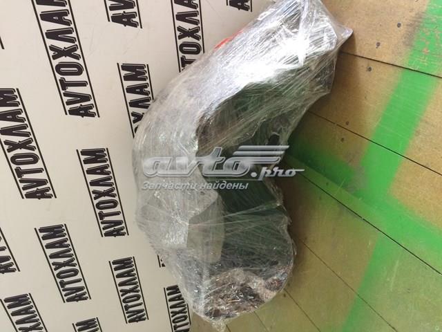 5380548100 Toyota Paso rueda delantero derecho