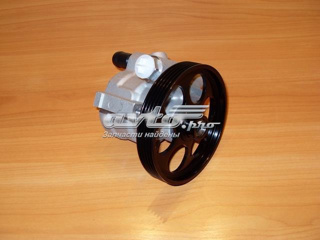 S5060013 Polcar Bomba hidráulica de dirección