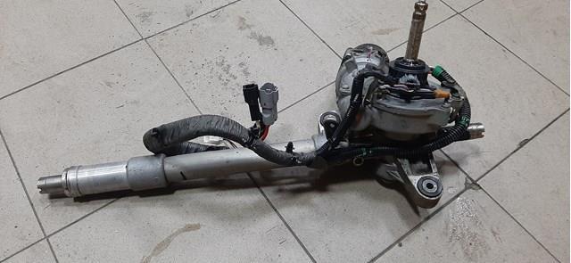 Cremallera de dirección E40121RB Motorherz