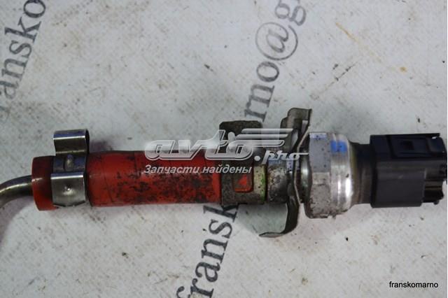 8200443536 Renault (RVI) Sensor, presión colector de admisión 