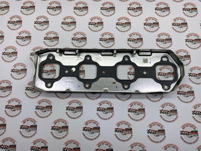 Junta de colector de escape Jaguar JDE41396