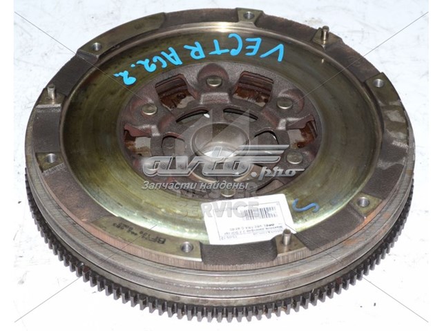 55351936 Opel volante motor