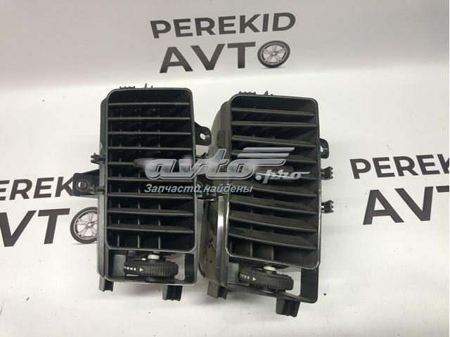 Rejilla de ventilación izquierda del salpicadero A9068300054 Mercedes