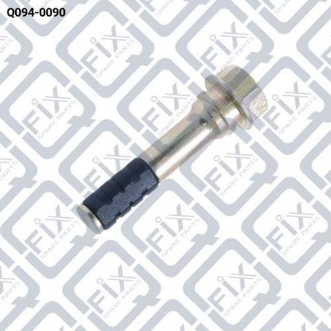 Q0940090 Q-fix Pasador guía superior de la pinza de freno delantera