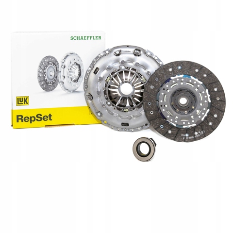 626307700 LUK Embrague motor