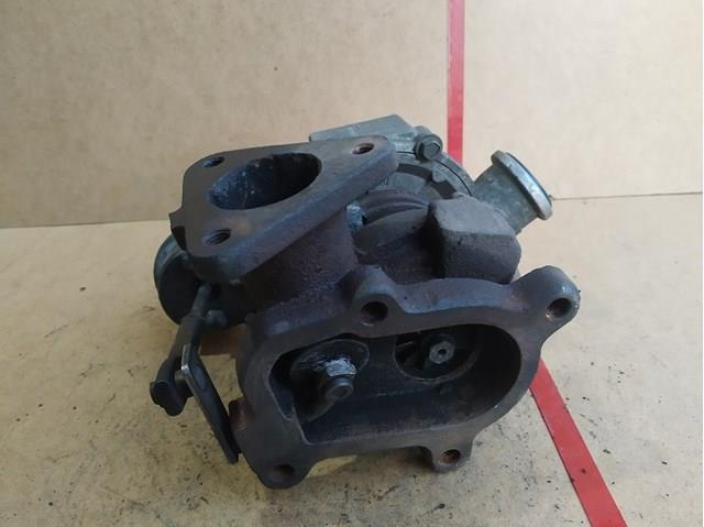Comprar 90531518 General Motors Turbo de coche