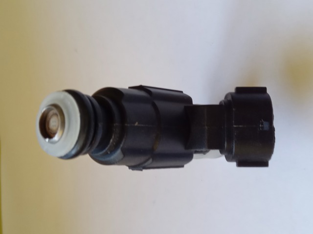 280157175 Bosch Inyector de combustible