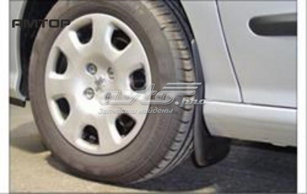 Juego de faldillas delanteras Peugeot/Citroen 9603R7 precio, desde 61,17 EUR