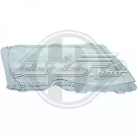 Cristal de faro derecho MAGNETI MARELLI 711305621796